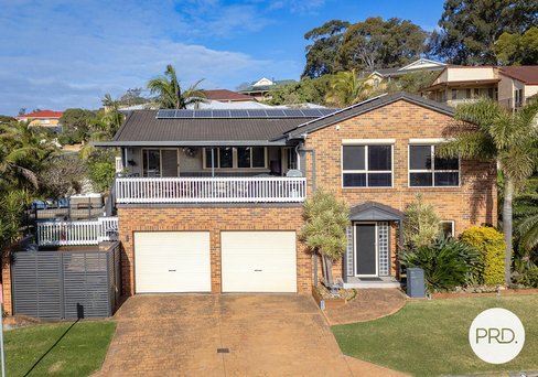 1 Carlyle Close, DAPTO
