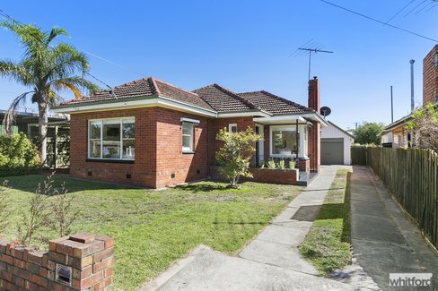 1 Carr Street, Belmont