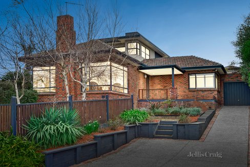 1 Carrol Grove Mount Waverley 3149