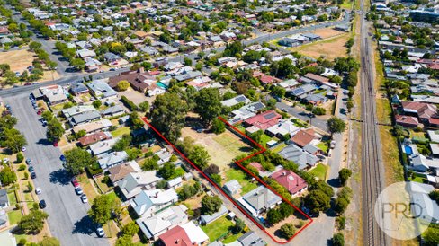 1 Cassidy Parade, TURVEY PARK NSW 2650