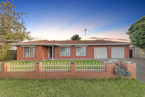 1 Cathcart Court Corio 3214