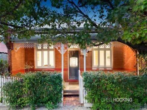 1 Cecil Place South Melbourne 3205