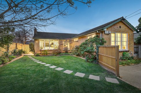 1 Chapman Street Malvern East 3145