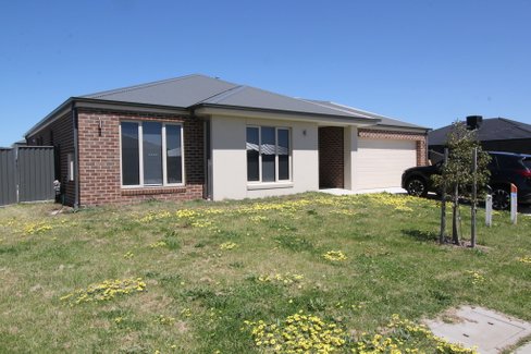 1 Charolais Street, DELACOMBE VIC 3356