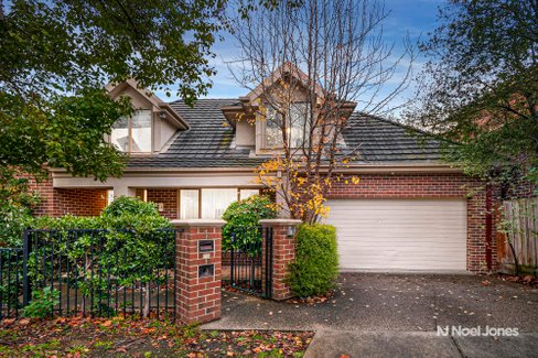 1 Chertsey Street Surrey Hills 3127