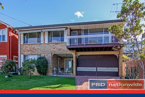 1 Chester Street, SYLVANIA NSW 2224