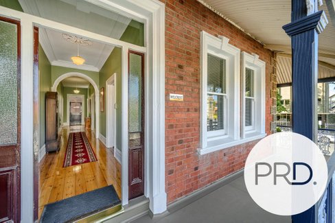 1 Church Street, HOBART TAS 7000
