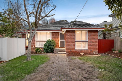 1 Clare Street Croydon South 3136