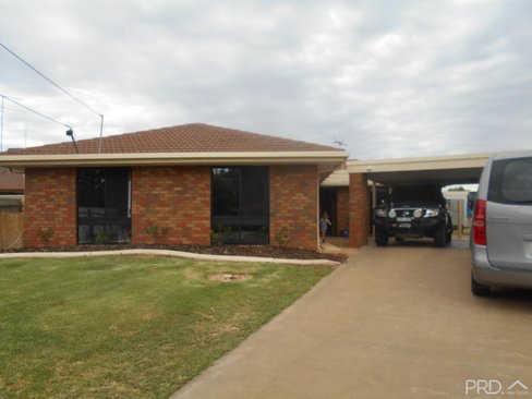 1 Clark Court, MILDURA VIC 3500