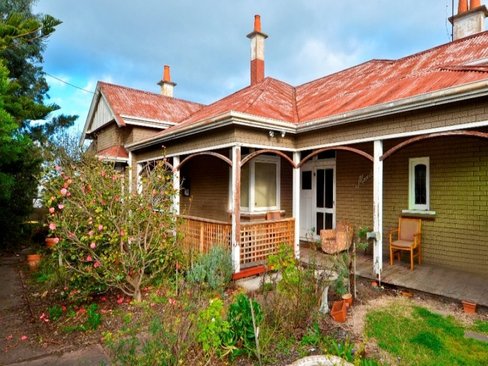 1 Connor Street East Geelong 3219