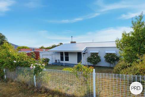 1 Continental Road, GLENORCHY TAS 7010