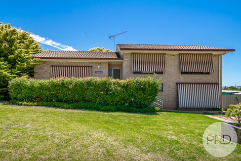 1 Coogan Street, MOUNT AUSTIN NSW 2650