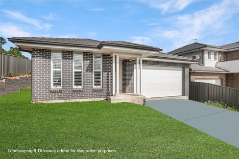 1 Corella Ave, HORSLEY NSW 2530