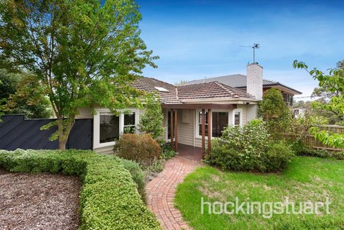 1 Corlett Street Mont Albert North 3129