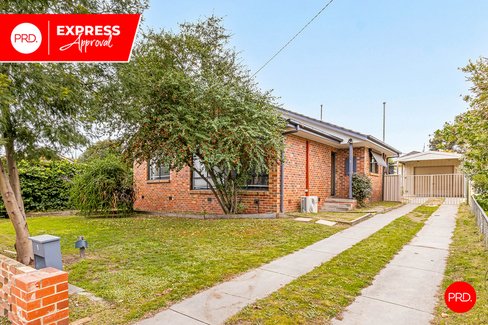 1 Cornish Street, NORTH BENDIGO