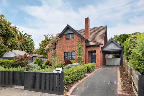 1 Corona Street Ivanhoe 3079