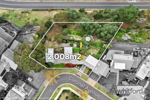 1 Coronal Avenue, Newtown