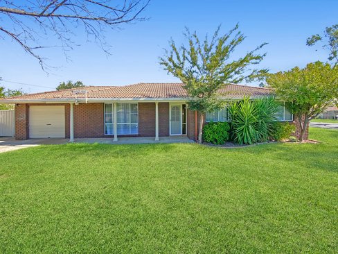 1 Cory Street, TAMWORTH NSW 2340