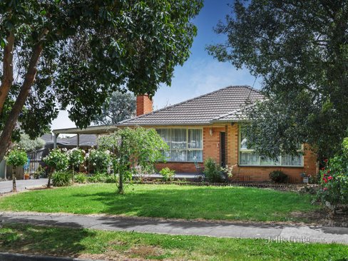 1 Craileen Street Donvale 3111