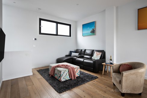 1 Curtain Street Carlton North 3054