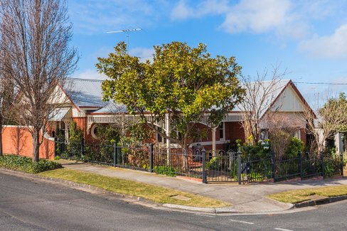 1 Daisy Street, Newtown