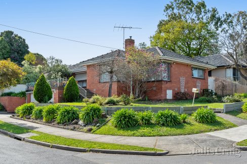 1 Dalvey Street Heidelberg 3084