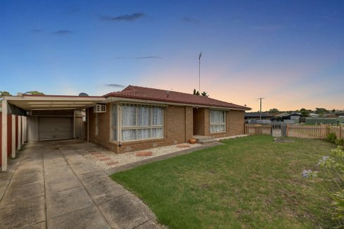 1 Dalwood Court Corio 3214