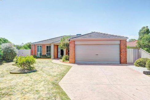 1 Danehill Court, INVERMAY VIC 3352