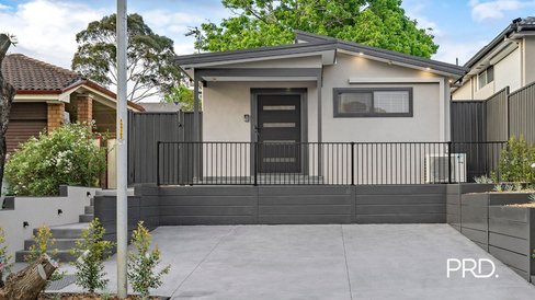 1 Darri Avenue, South Penrith