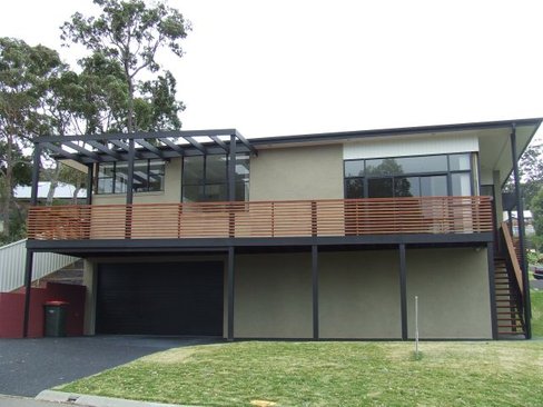 1 Dart Pl, CORLETTE NSW 2315