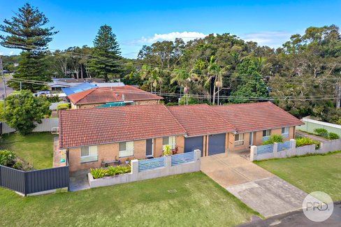 1 Davidson Street, ANNA BAY NSW 2316