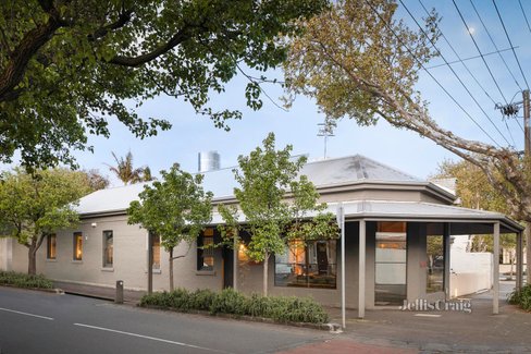 1 Davis Avenue South Yarra 3141