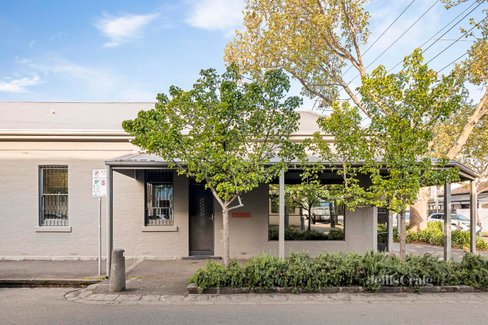 1 Davis Avenue South Yarra 3141