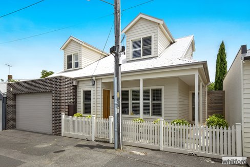 1 Davison Place, Geelong