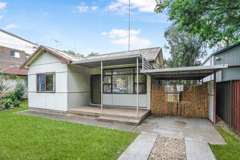 1 Dent Street, Jamisontown NSW 2750