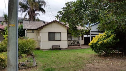 1 Dent Street, JAMISONTOWN NSW 2750