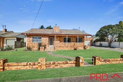 1 Diane Street, TAMWORTH NSW 2340