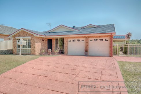 1 Donegal Drive, ASHTONFIELD NSW 2323