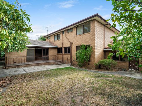 1 Donhaven Court Templestowe 3106