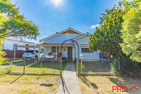 1 Doyle Street, WERRIS CREEK NSW 2341