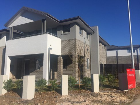 1 Durant Street, PENRITH NSW 2750