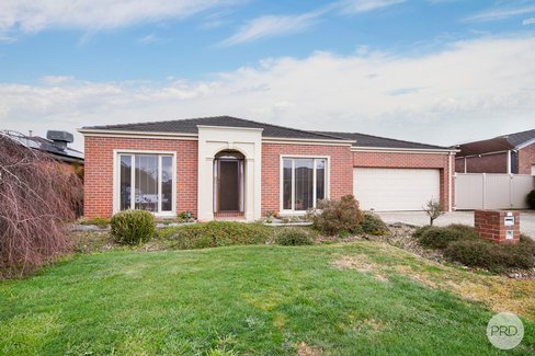 1 Eaton Close, ALFREDTON