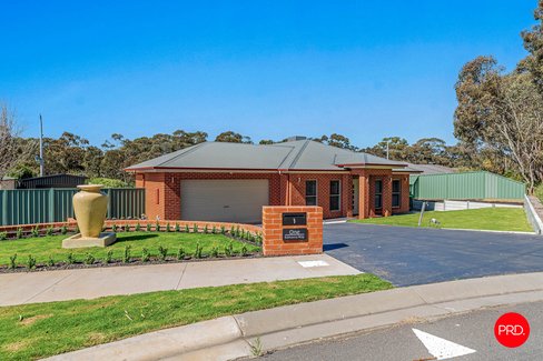 1 Edmarna Way, MAIDEN GULLY