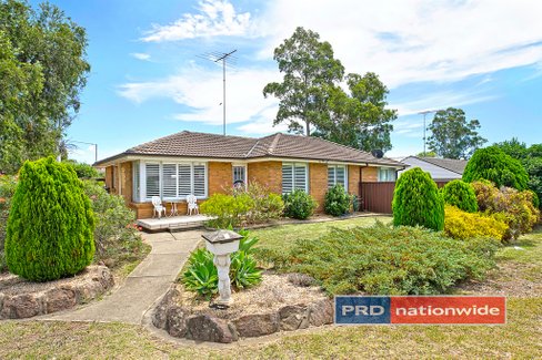 1 Edward Street, KINGSWOOD NSW 2747