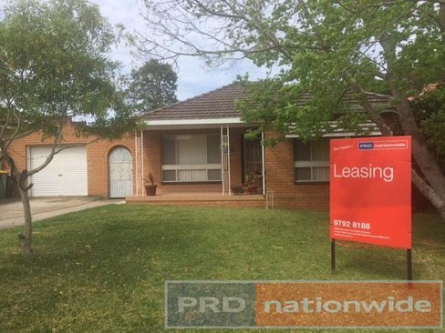 1 Ellen Street, PANANIA NSW 2213