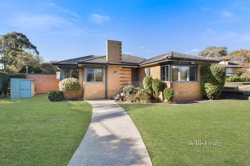 1 Elvara Court Mulgrave 3170