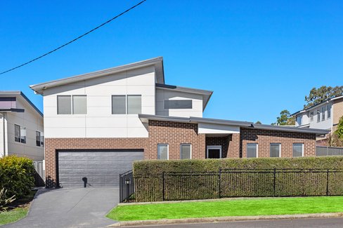 1 Emerson Road, DAPTO