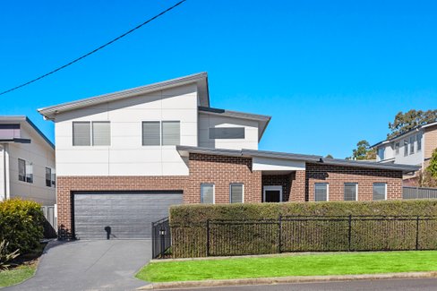 1 Emerson Road, DAPTO NSW 2530