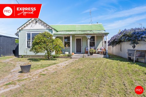 1 Farnsworth Street, EAGLEHAWK VIC 3556