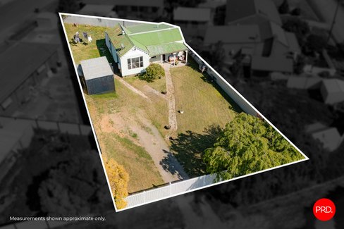 1 Farnsworth Street, EAGLEHAWK VIC 3556